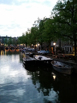 Amsterdam