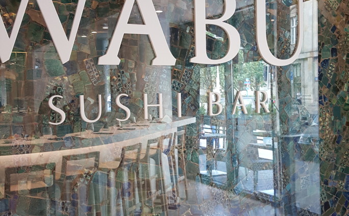 Wabu Sushi