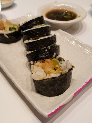 Wabu Sushi