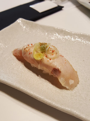 Wabu Sushi