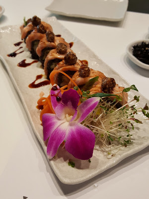 Wabu Sushi