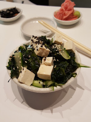 Wabu Sushi