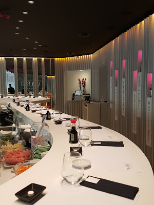 Wabu Sushi
