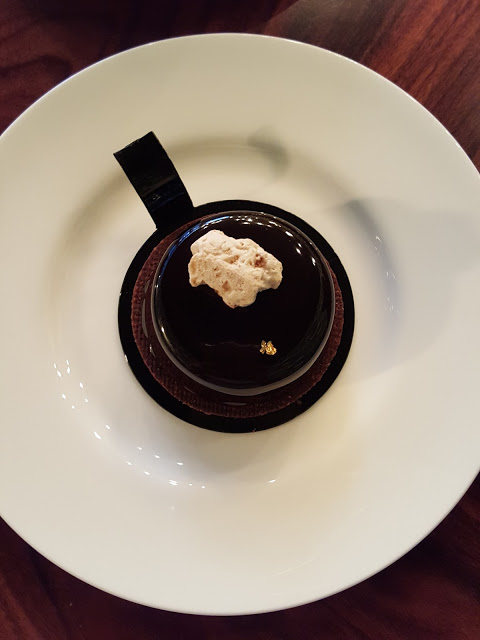 Odette Tea Room