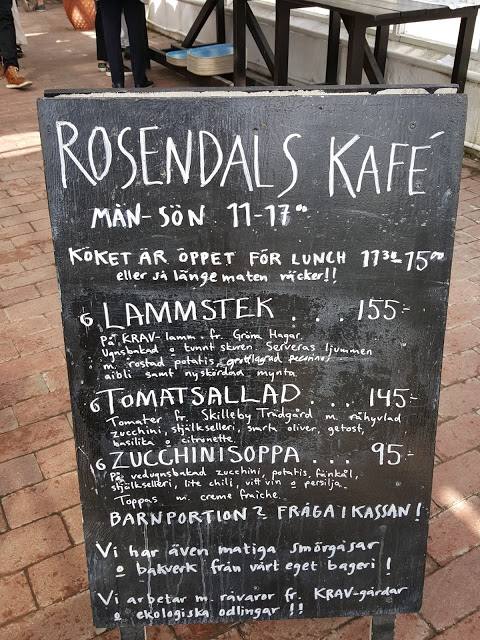 Ogrody Rosendal