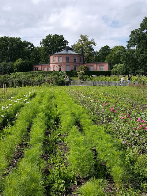 Ogrody Rosendal