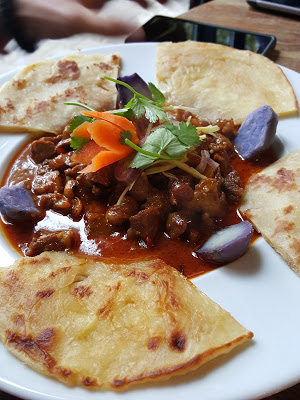 restauracja Thaisty