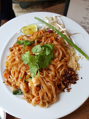 restauracja Thaisty