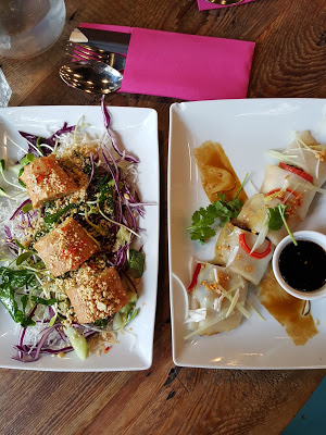 restauracja Thaisty