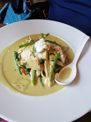 restauracja Thaisty