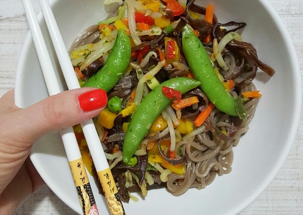 azjatyckie delikatesy