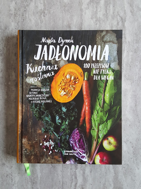 książki kulinarne