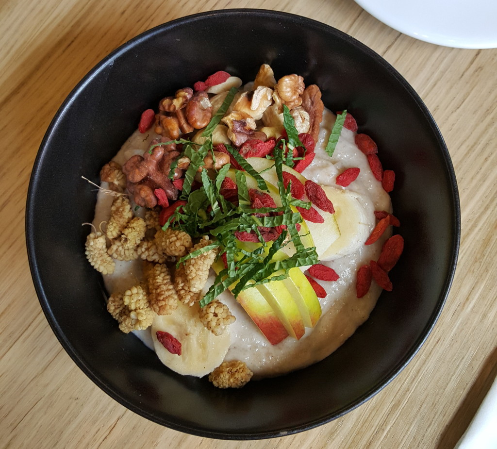 The Cool Cat kasza gryczana