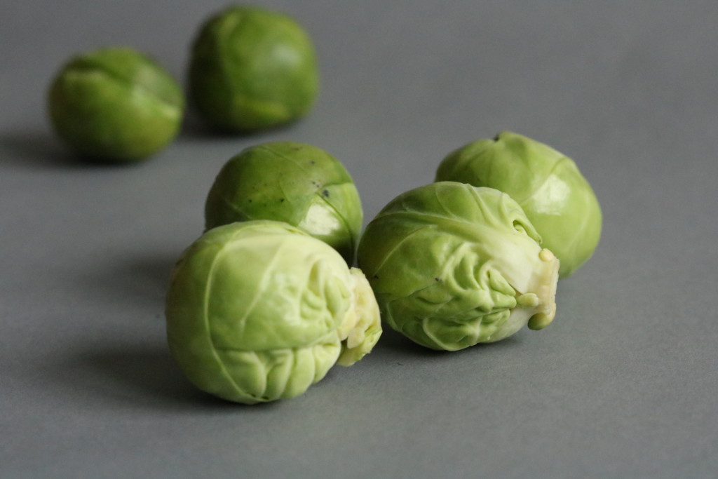 polskie superfoods brukselka