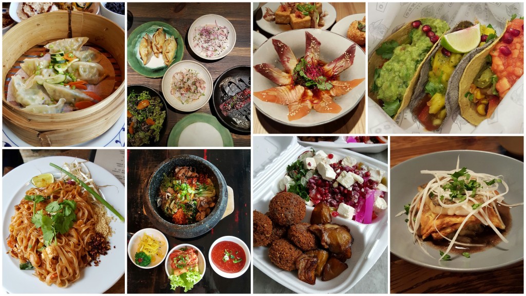 zdrowo w restauracji