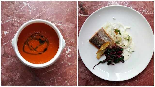 restauracja dyletanci