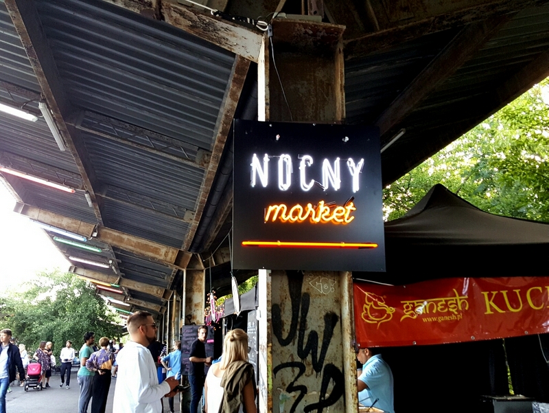 nocny market