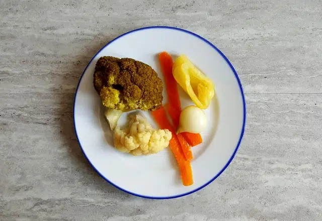 naturalne antybiotyki kiszonki