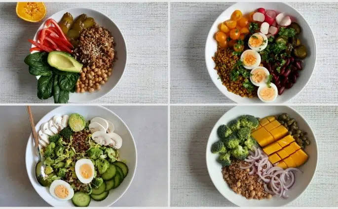 kasza gryczana front