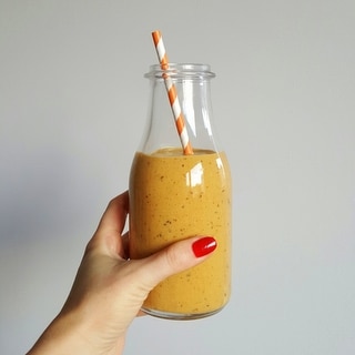 koktajle z przyprawami