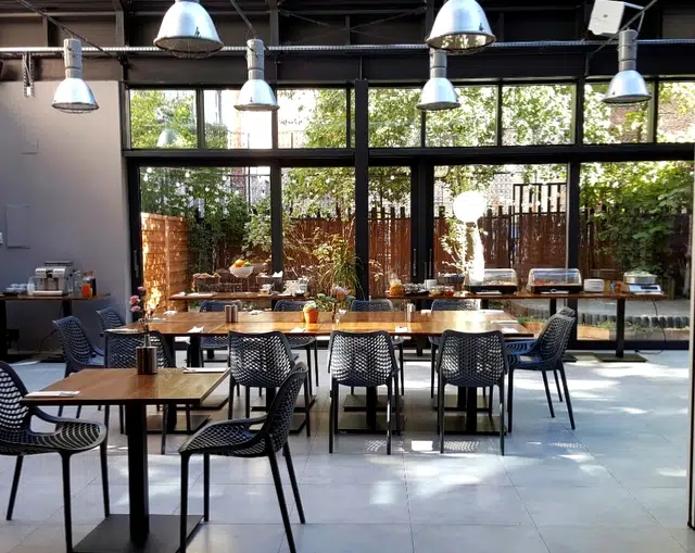 ulubione miejsca art bistro stalowa