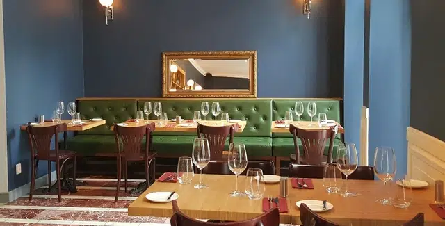 ulubione miejsca dyletanci