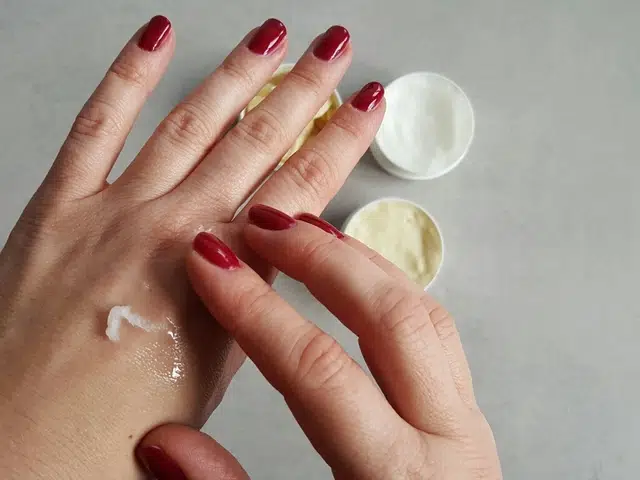 masła kosmetyczne kokos