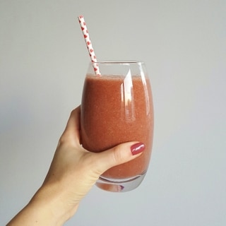 zielone smoothies