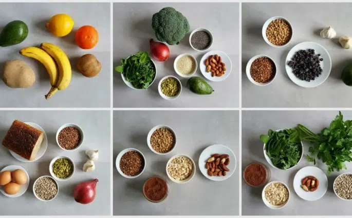 niezbędne minerały