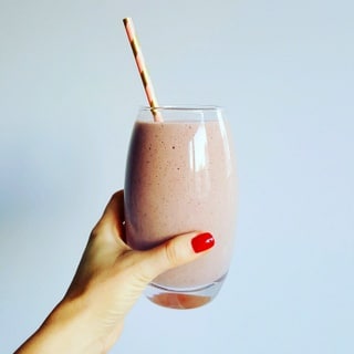 zielone smoothies