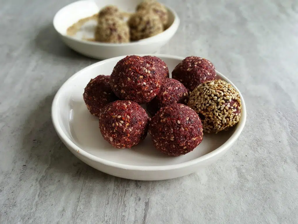 kulki mocy żurawina