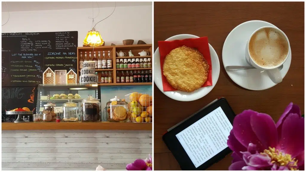 przewodnik po Mokotowie