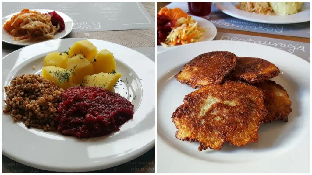 przewodnik po mokotowie