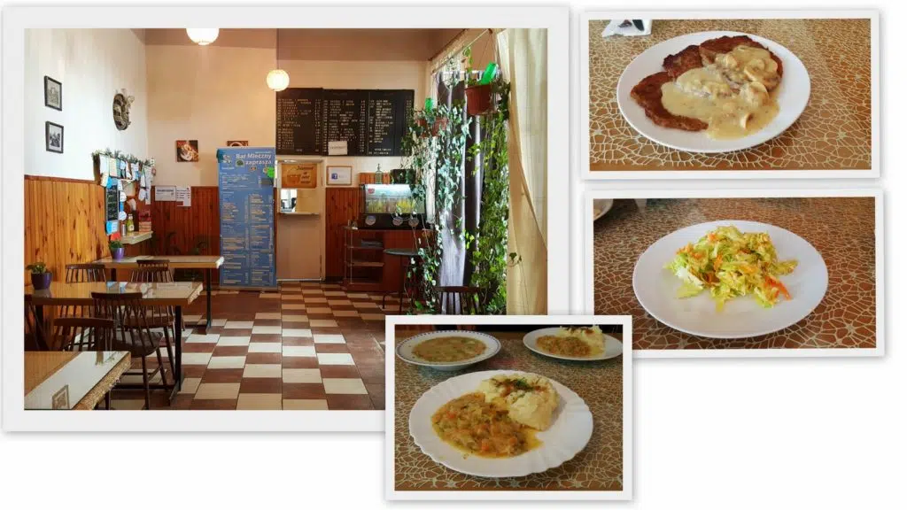 przewodnik po mokotowie