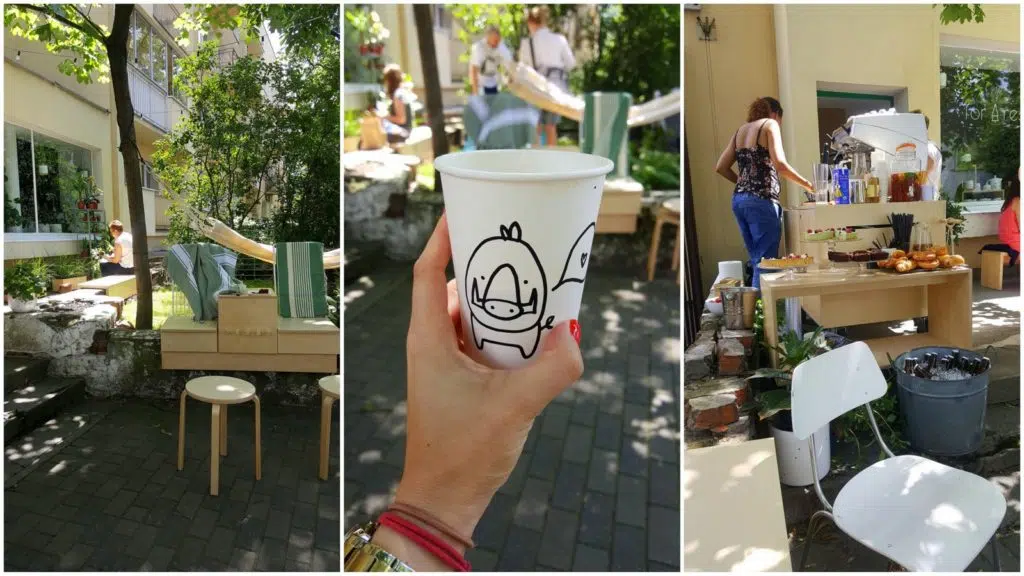 klimatyczne kawiarnie for.rest