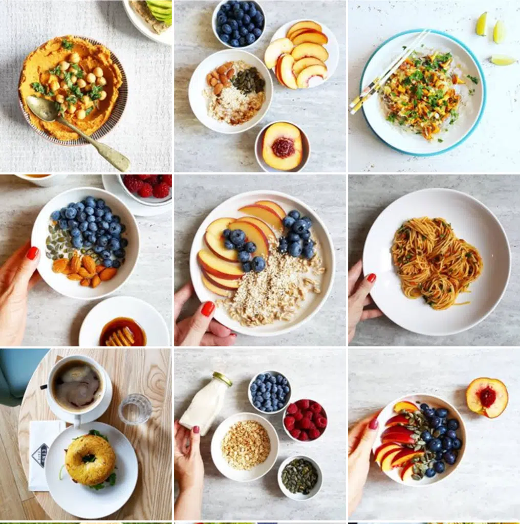 czwarte urodziny bloga