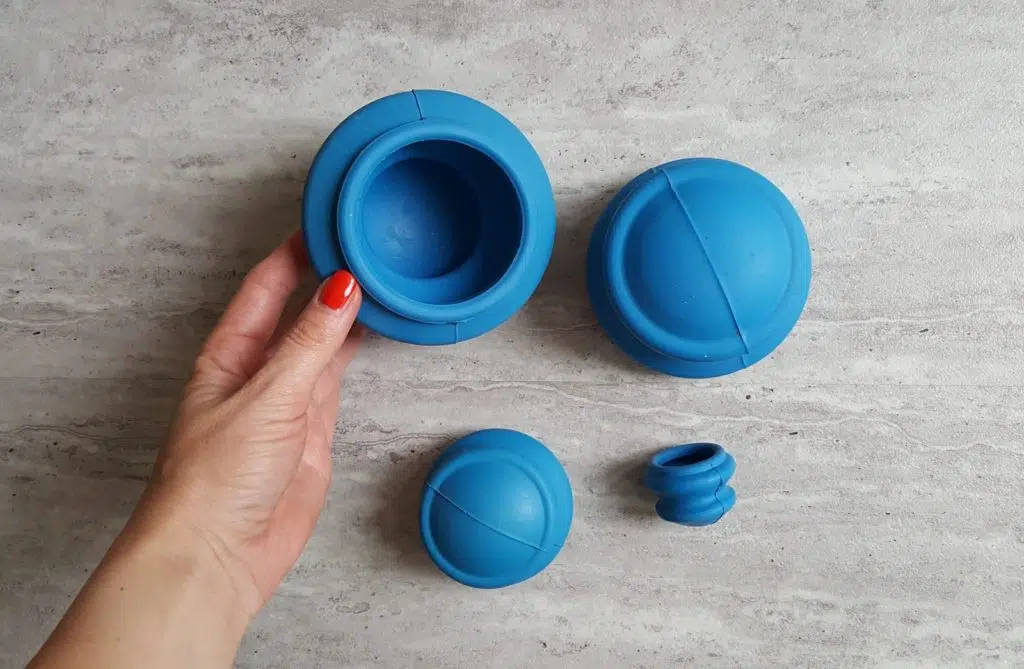 jak pozbyć się cellulitu bańki