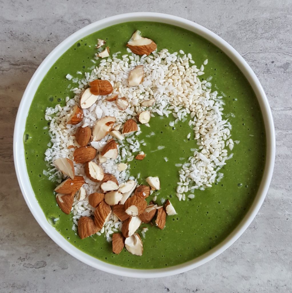smoothie bowl 3