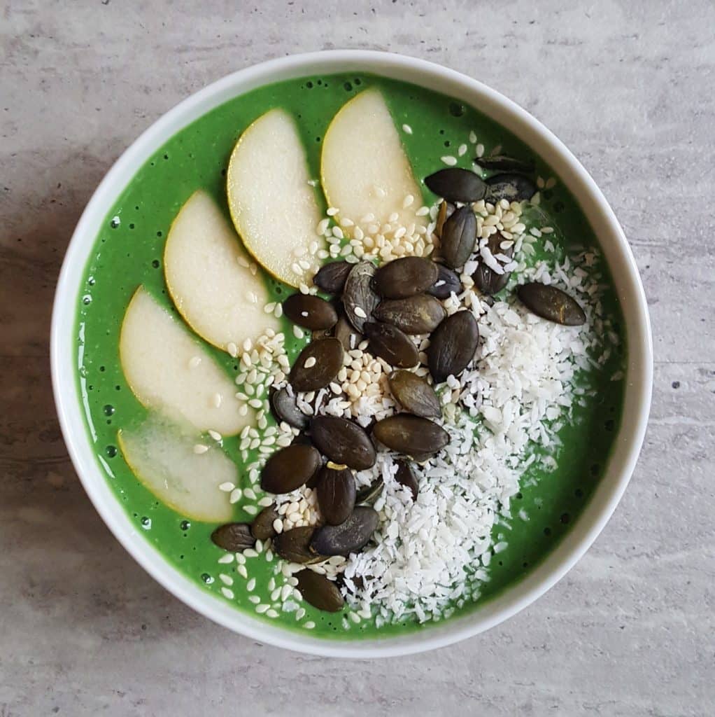 smoothies 3