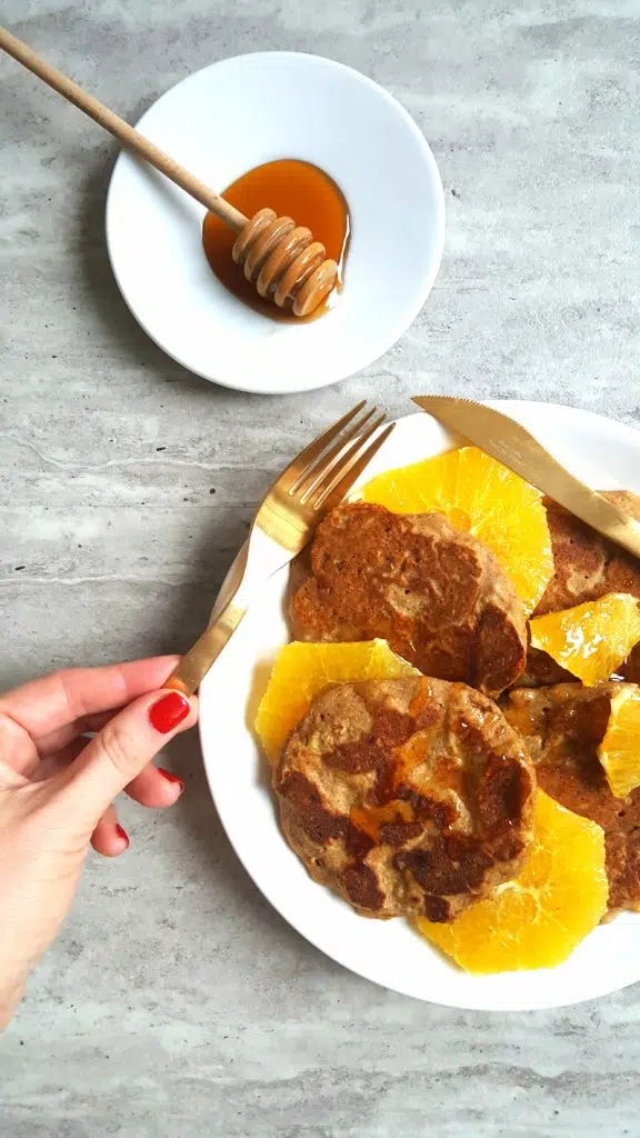 piernikowe placuszki