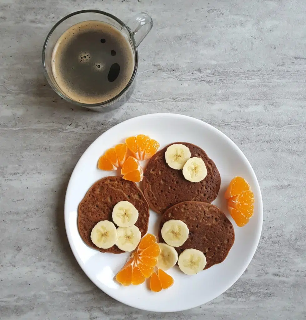 kawowe pancakes blog 2