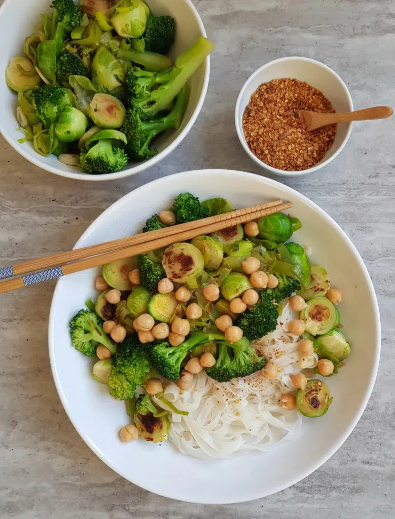 zimowa sałatka blog2