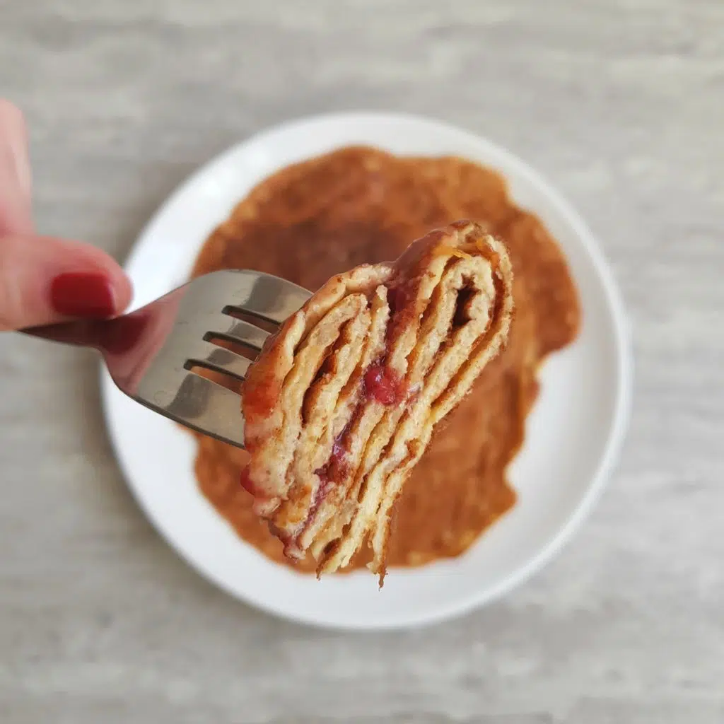 cynamonowe naleśniki 2