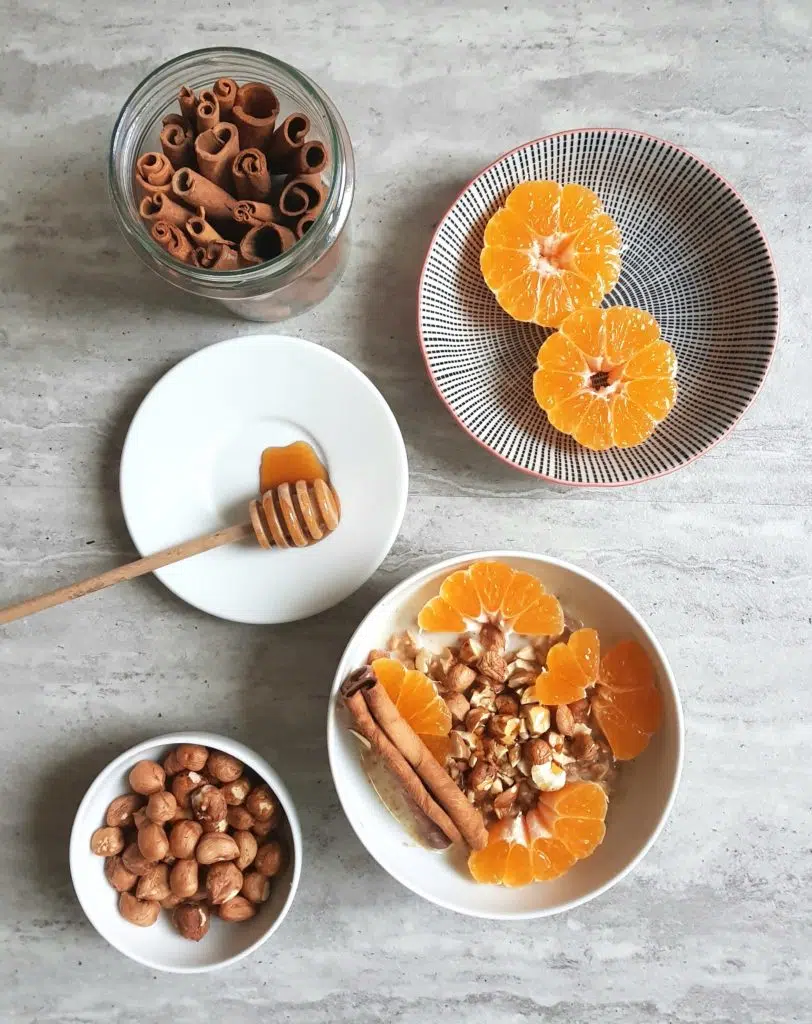 piernikowa owsianka blog1