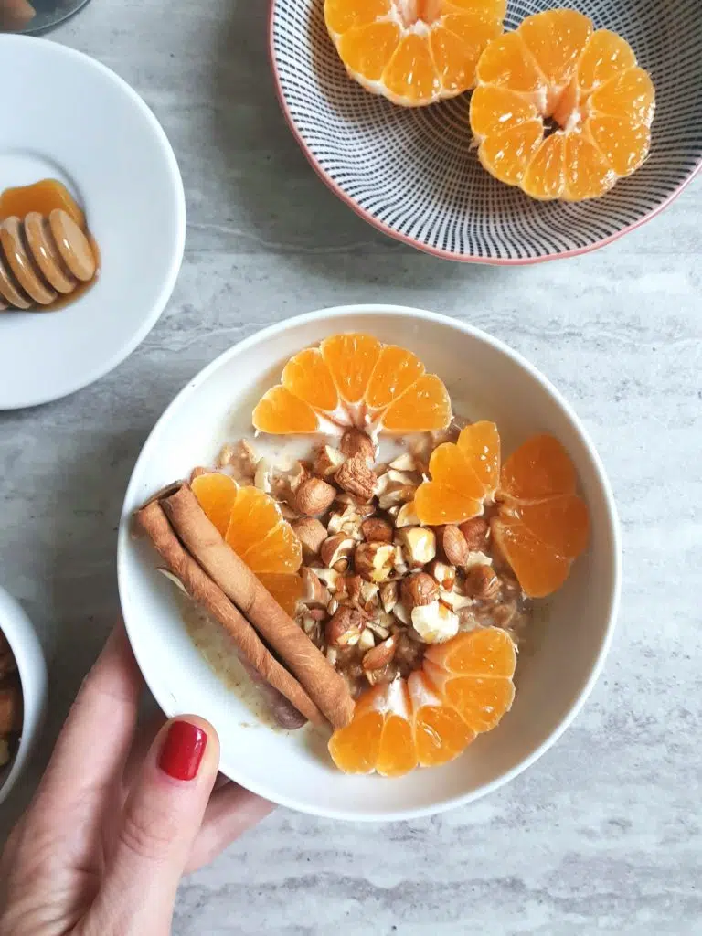 piernikowa owsianka blog2