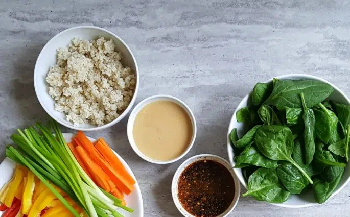 gęstość odżywcza