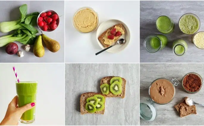 jesz zdrowo a jednak