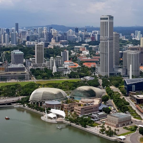 singapur