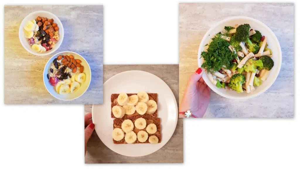 zimowy jadłospis wtorek