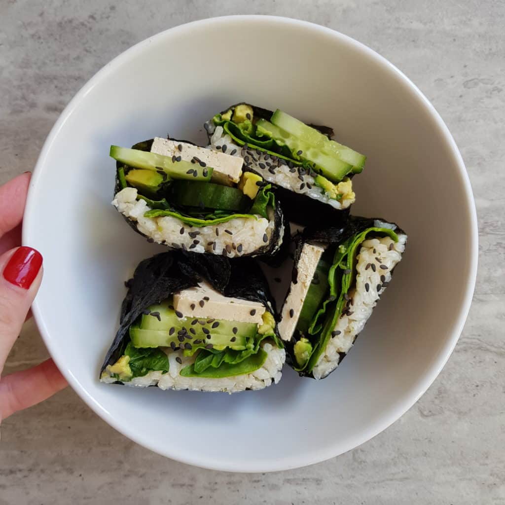 kanapka sushi 2